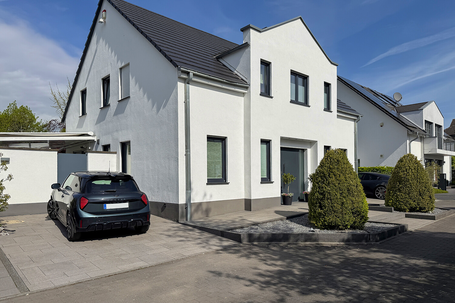 Privatstraße