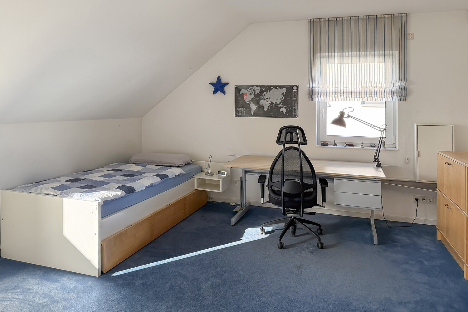 Kinderzimmer 2