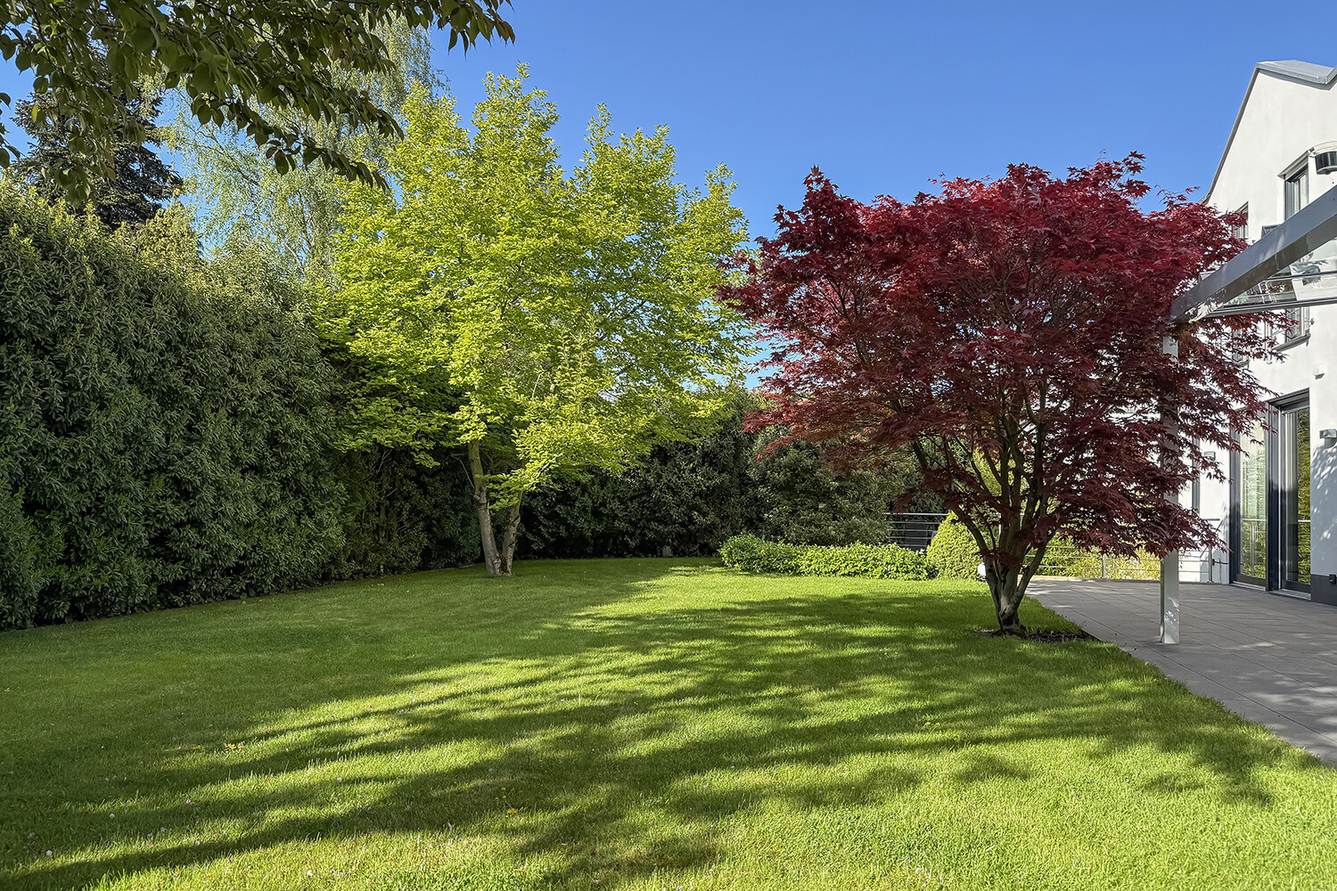 Garten
