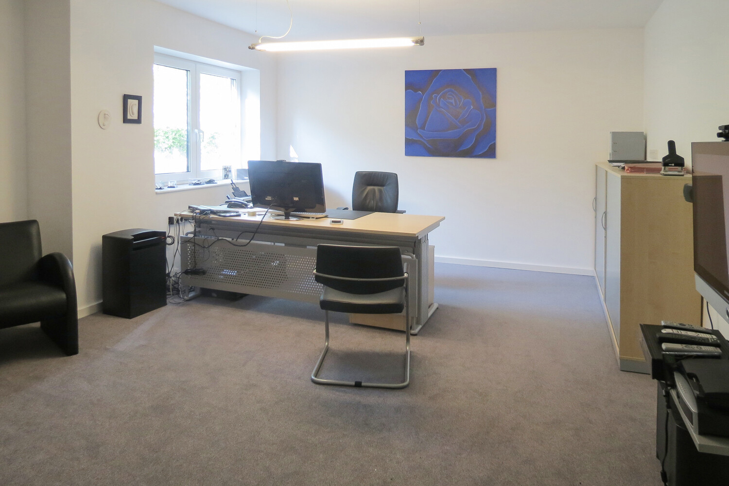 Homeoffice
