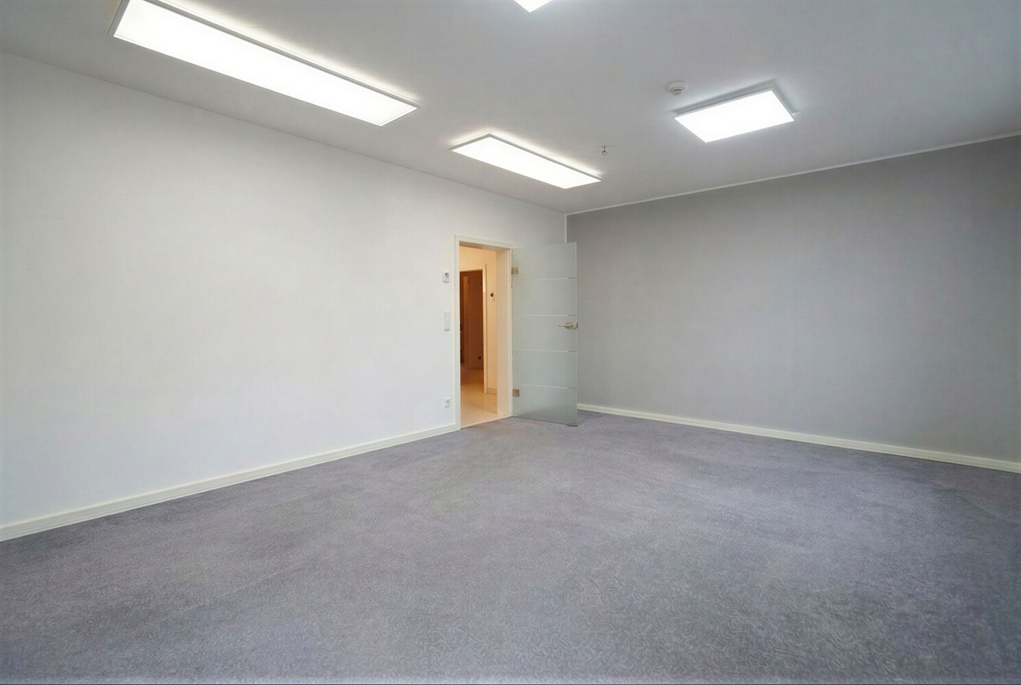 Homeoffice / Gästezimmer