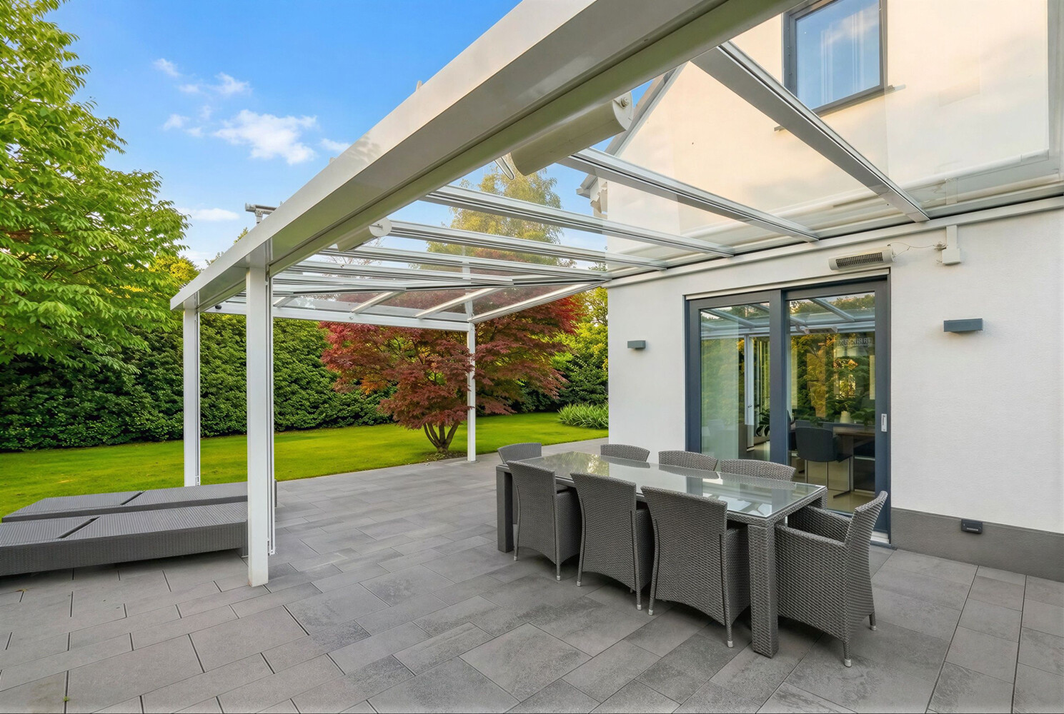 Terrasse 1