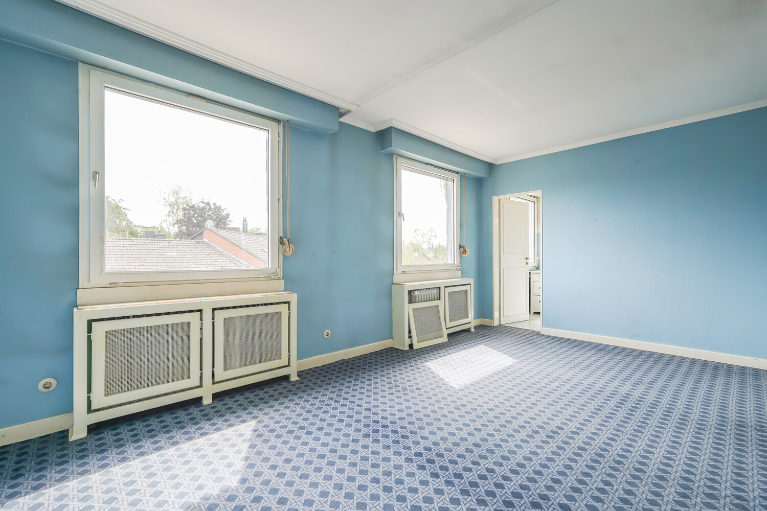 Schlafzimmer II