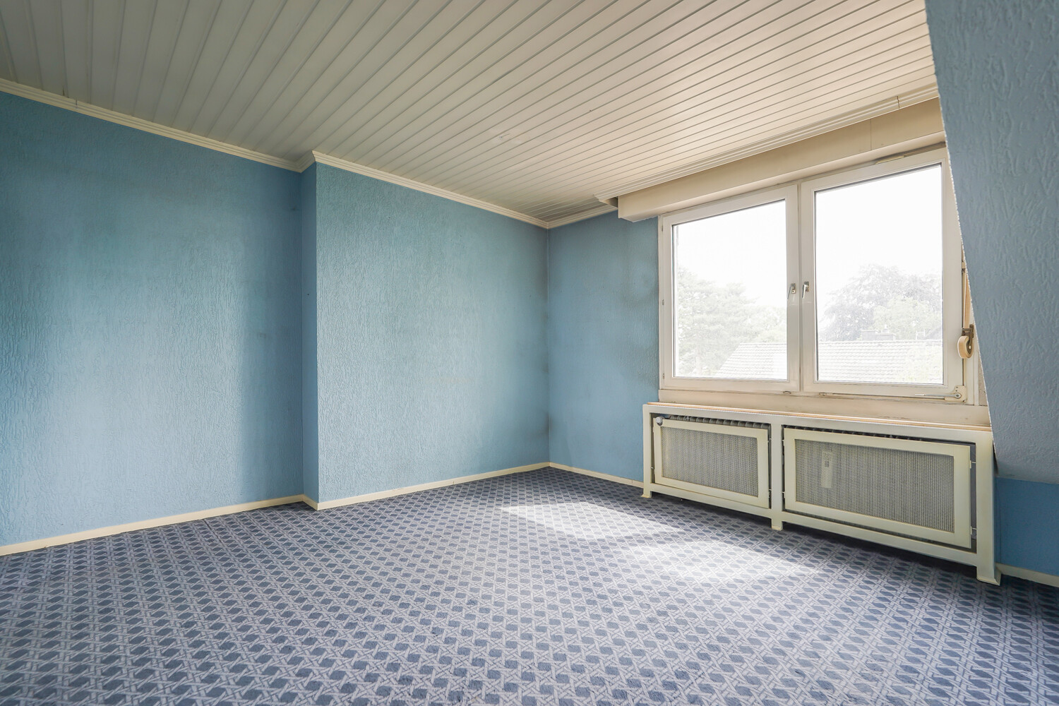 Schlafzimmer I