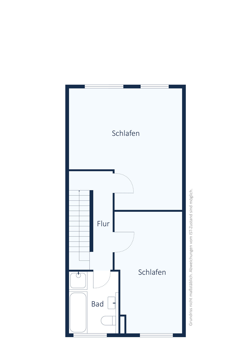 Obergeschoss