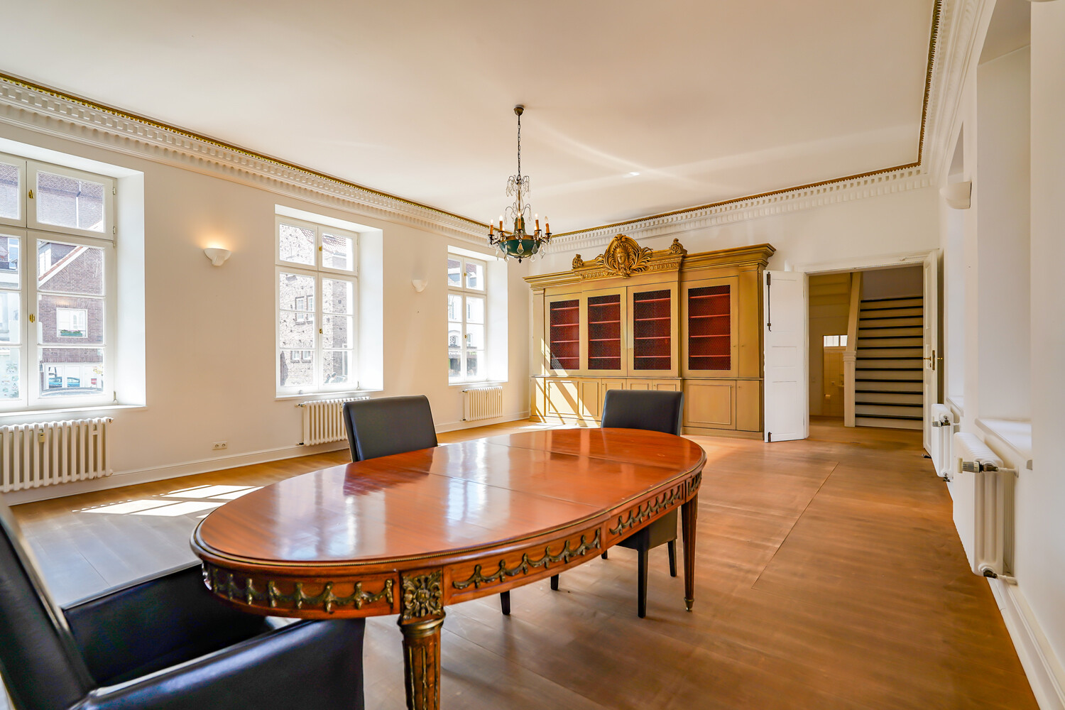Büro