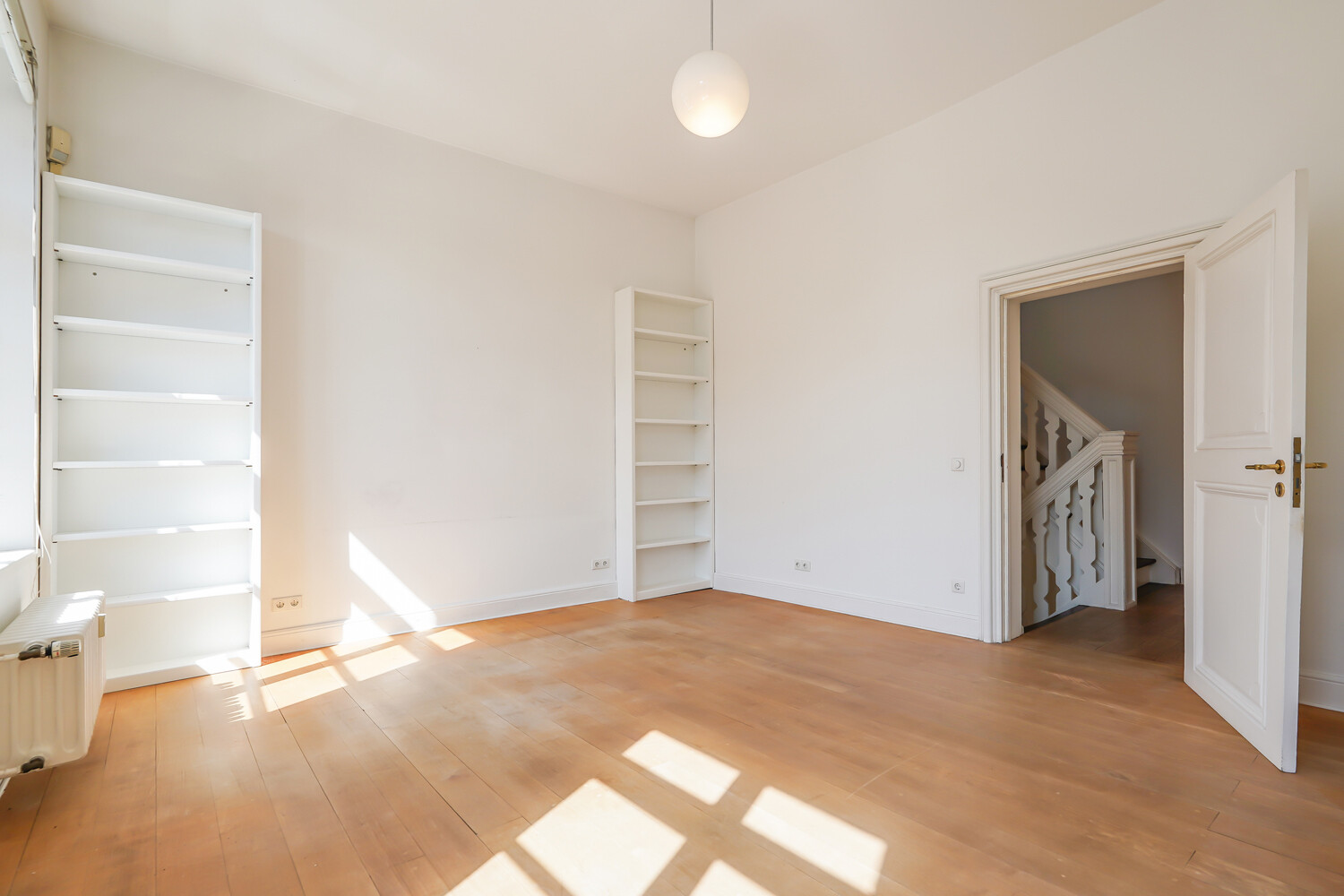 Arbeitszimmer