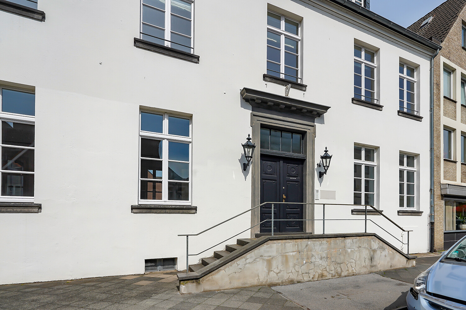 Außenansicht
