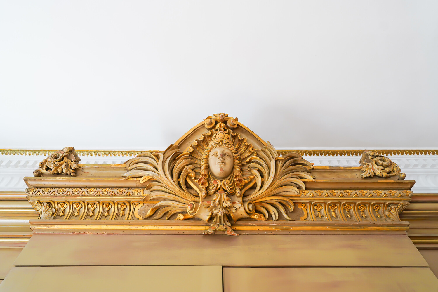 Detail