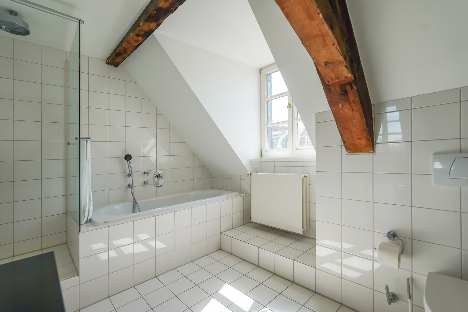 Badezimmer 2 OG