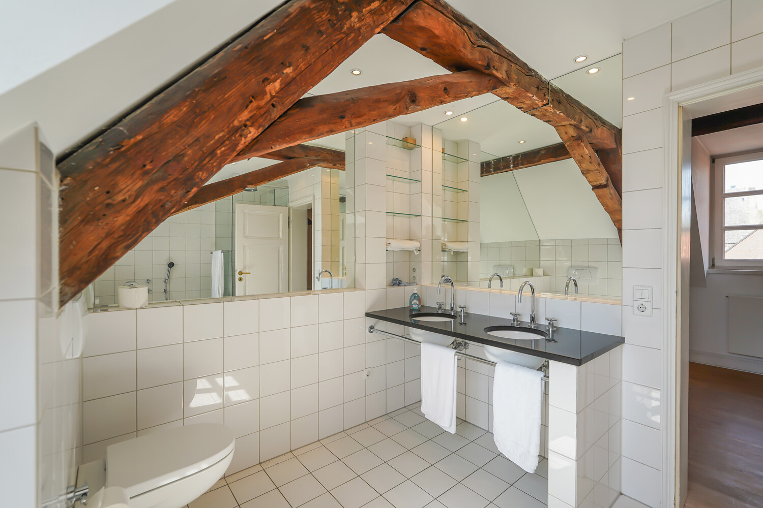 Badezimmer 2 OG