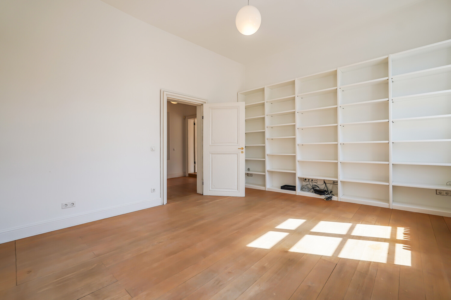 Arbeitszimmer