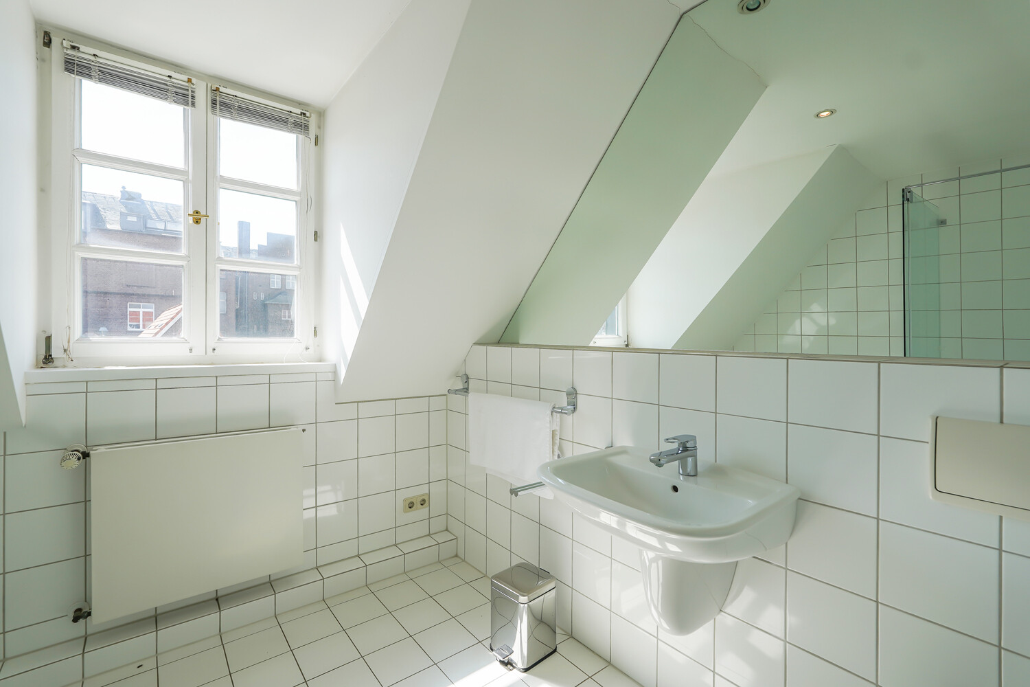 Badezimmer 1 OG