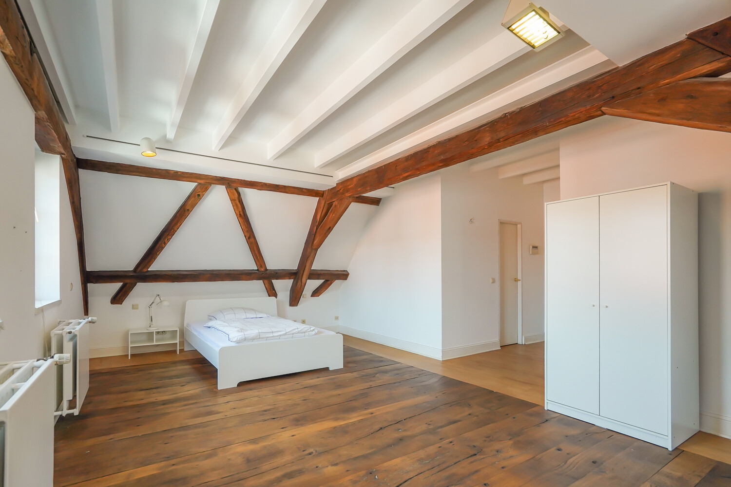 Master-Schlafzimmer