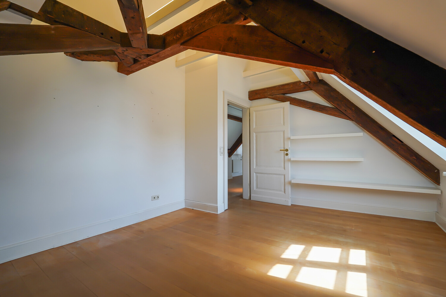 Schlafzimmer 1 