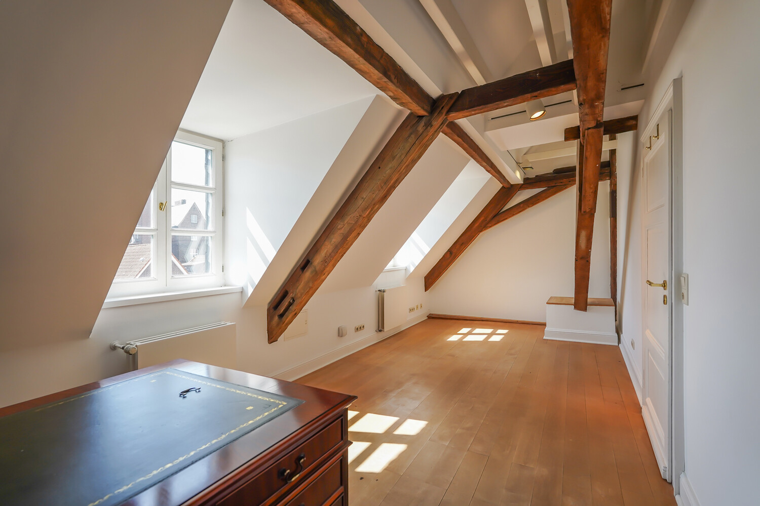 Schlafzimmer 2 