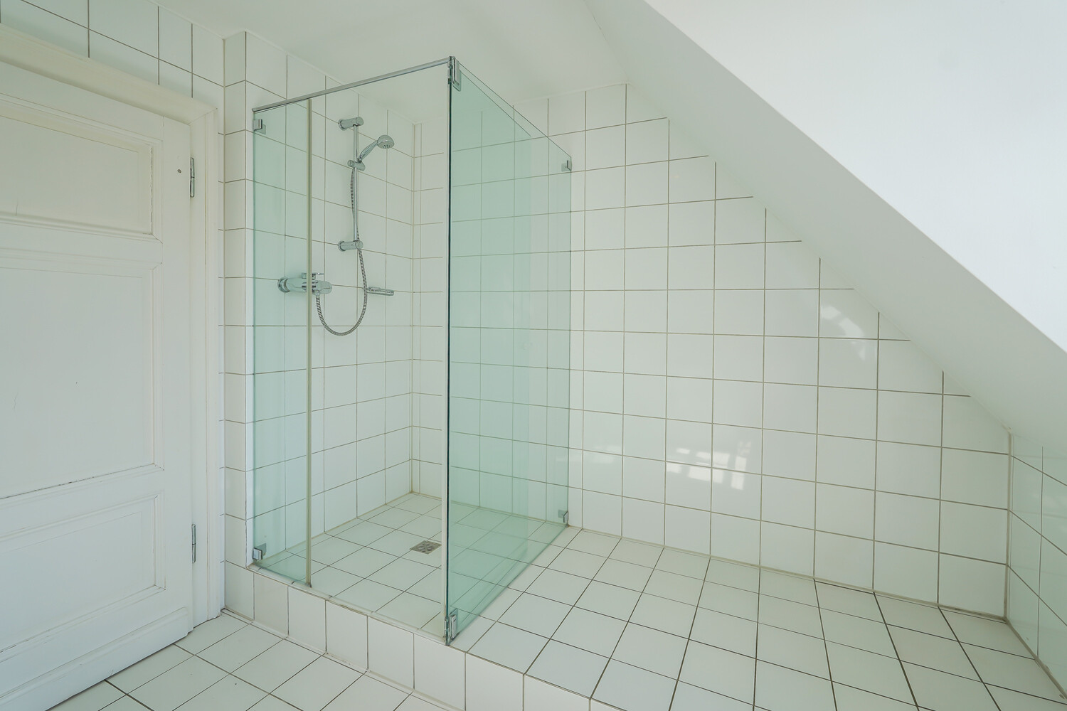 Badezimmer 1 OG