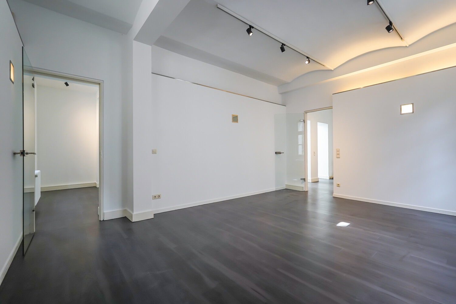 Büro 1 