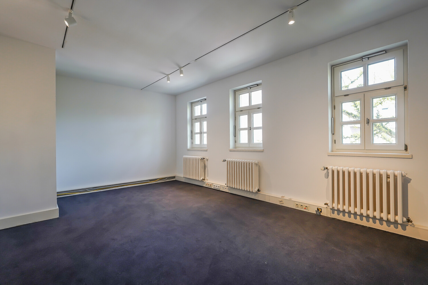 Büro 4