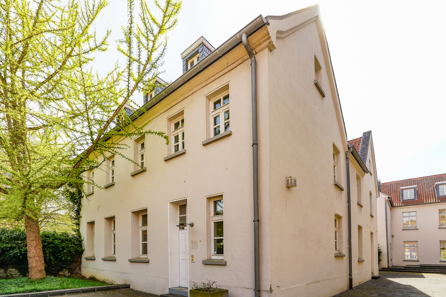 Außenansicht