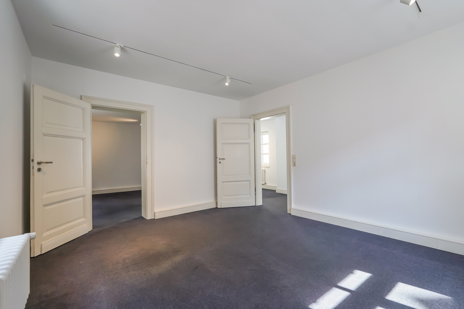 Büro 7 