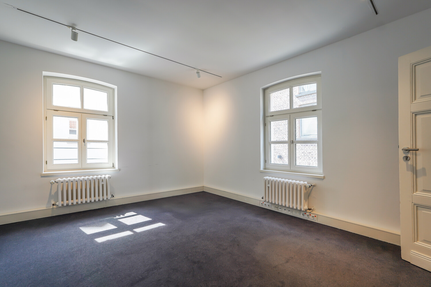 Büro 7 