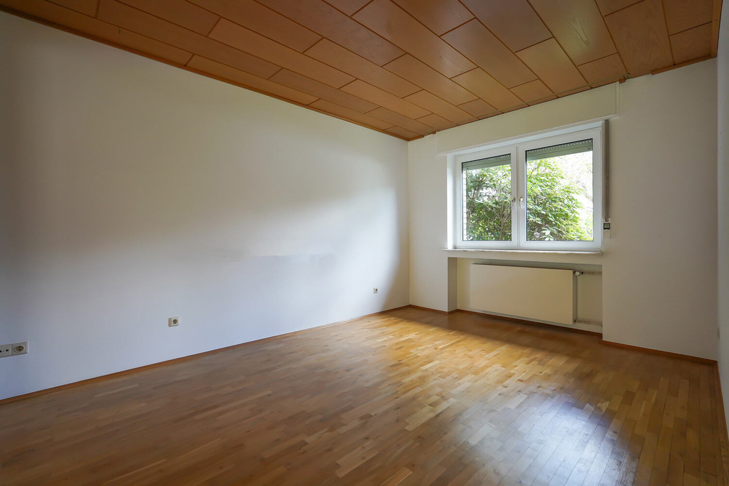 Wohn-/Esszimmer