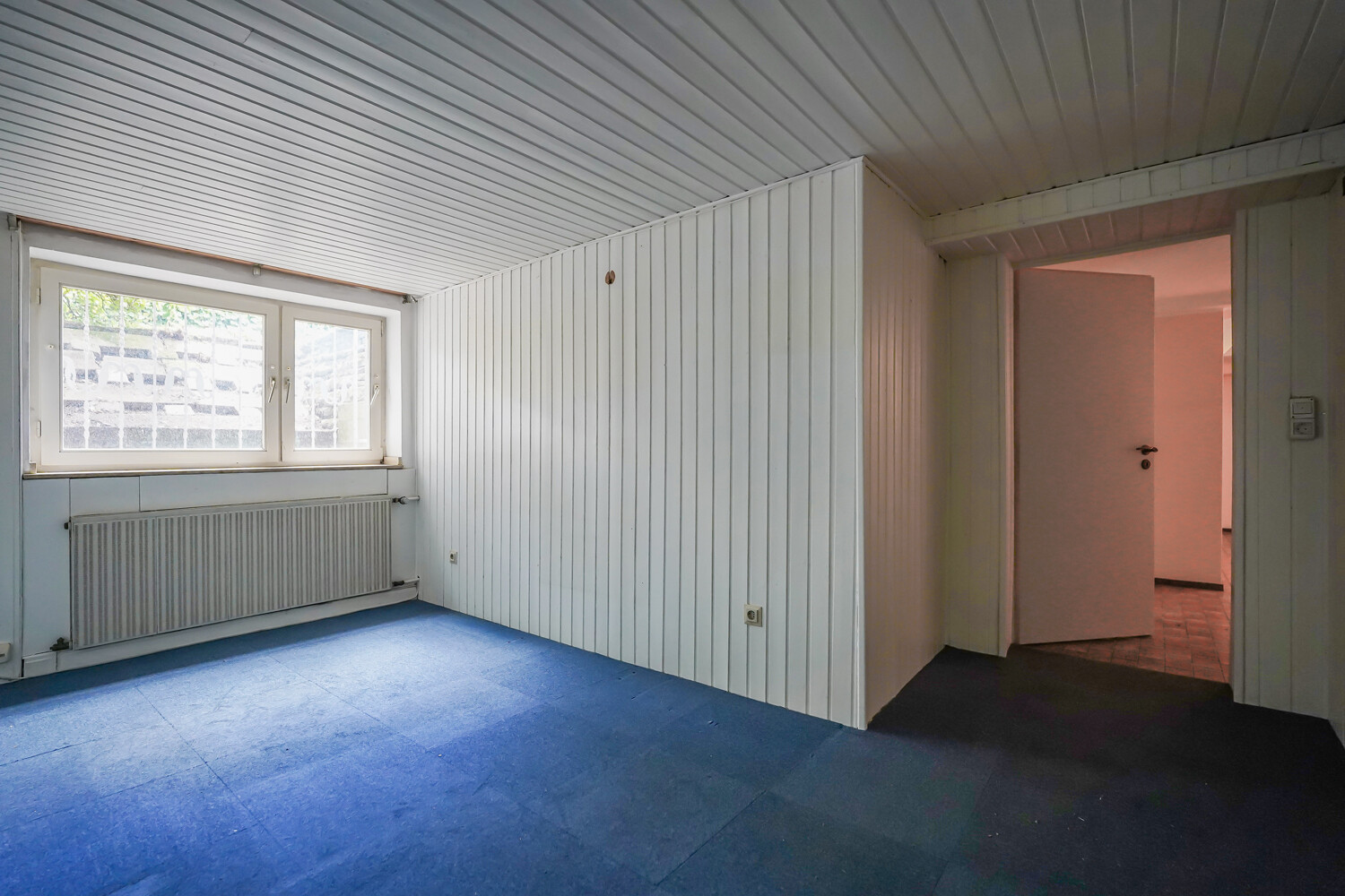 Raum 1 Keller