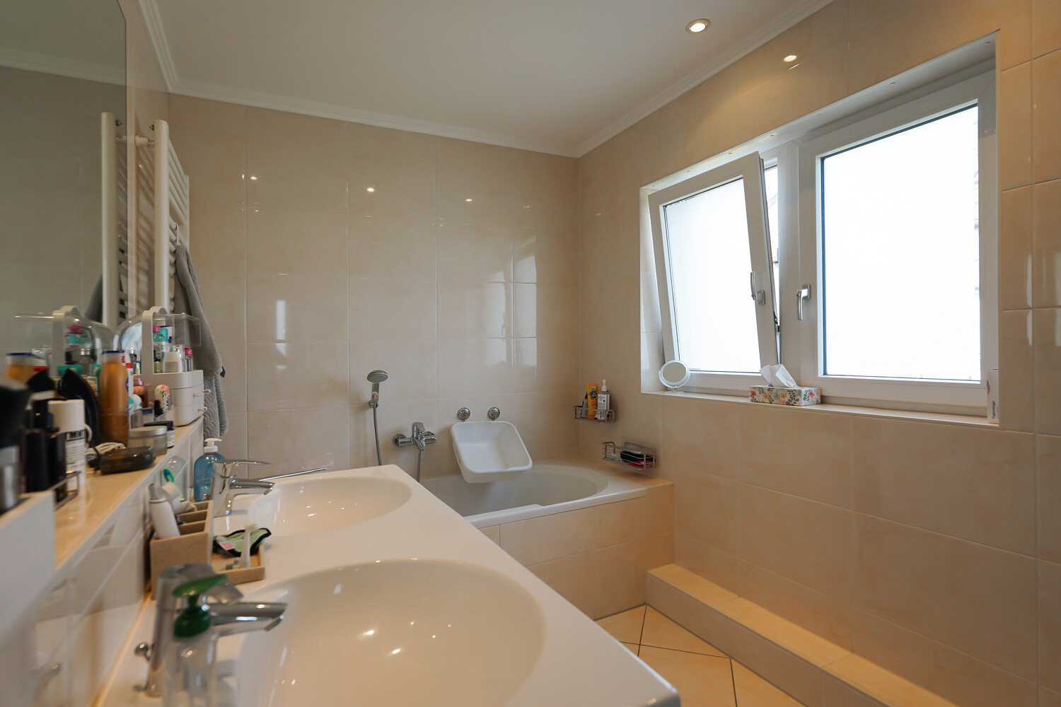 Bad en Suite