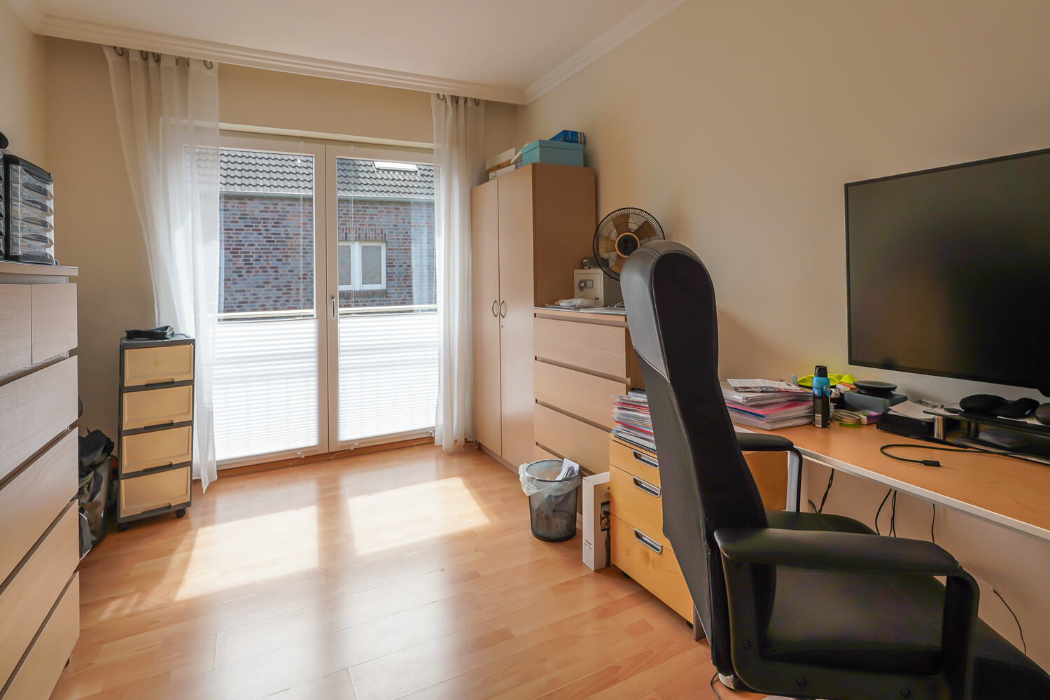 Arbeitszimmer