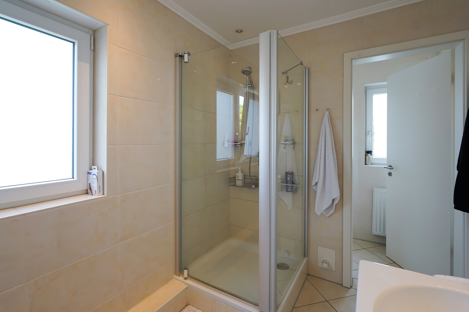 Bad en Suite
