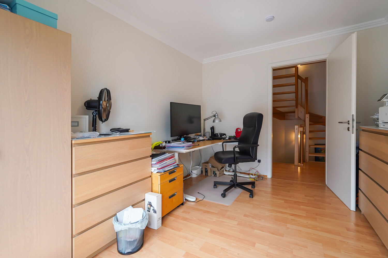 Arbeitszimmer
