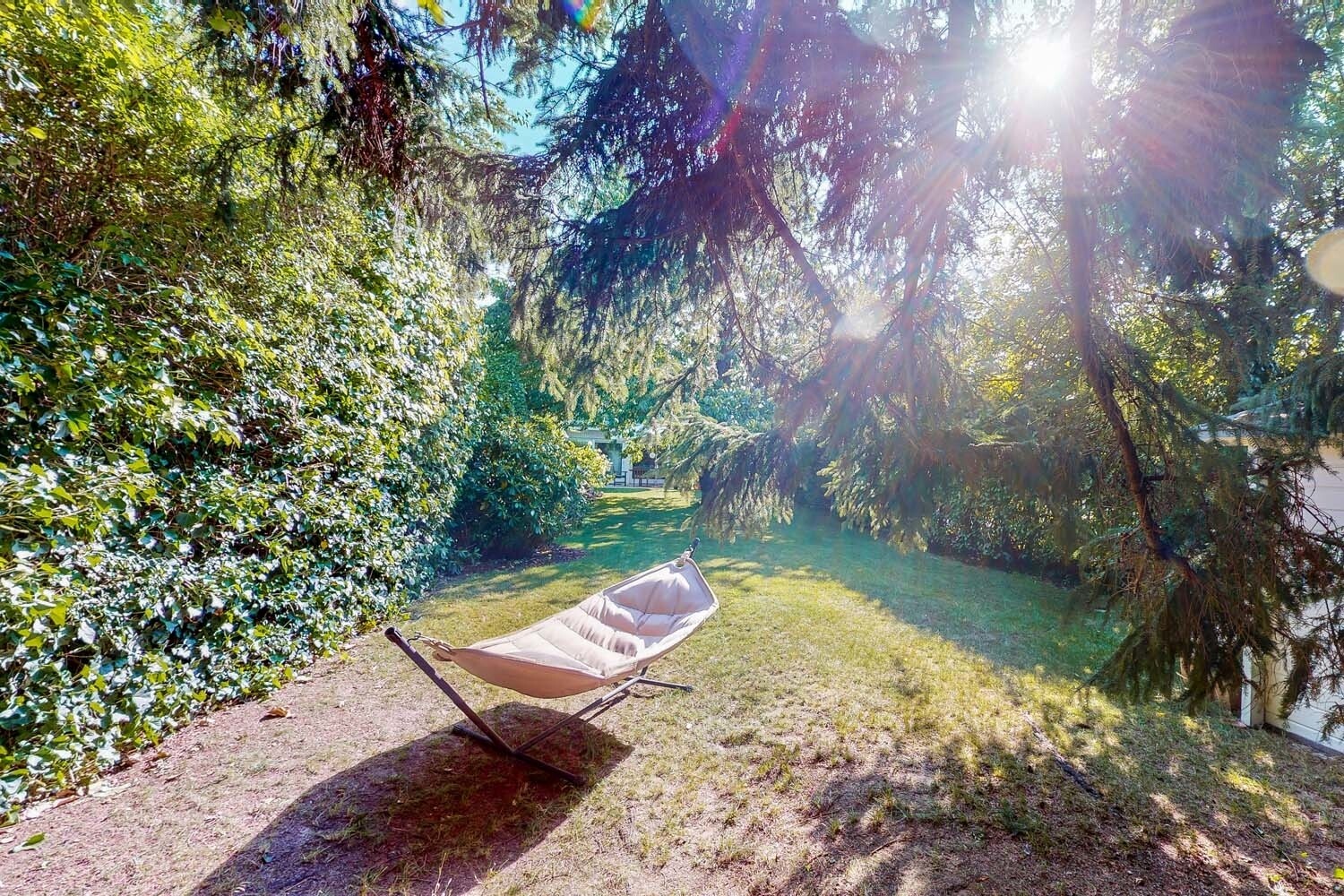 Idylle pur!