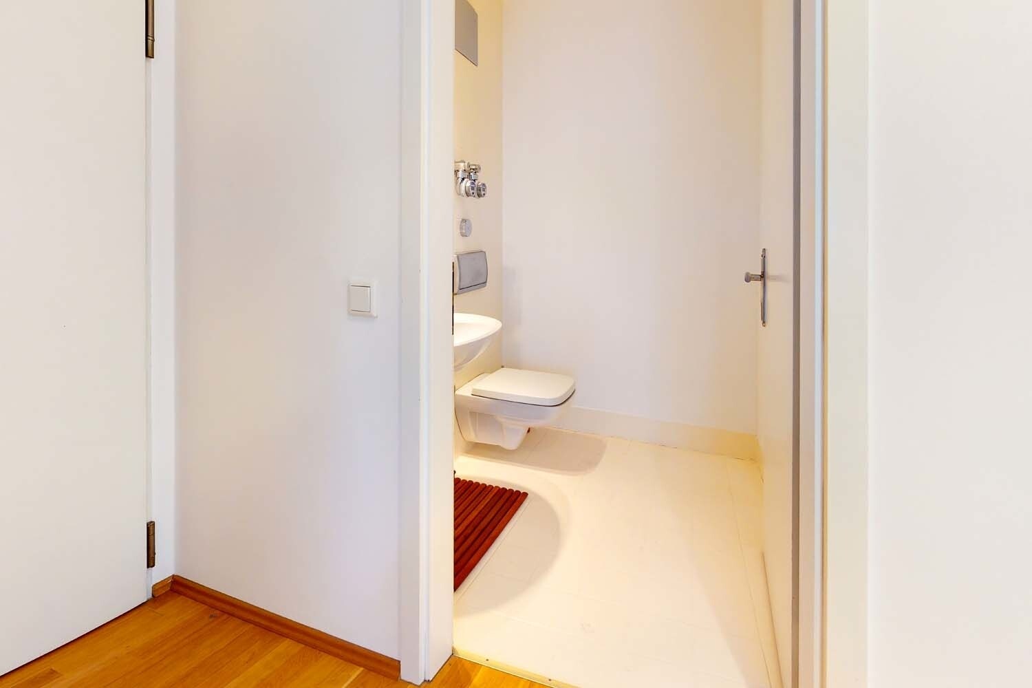 Gäste-WC
