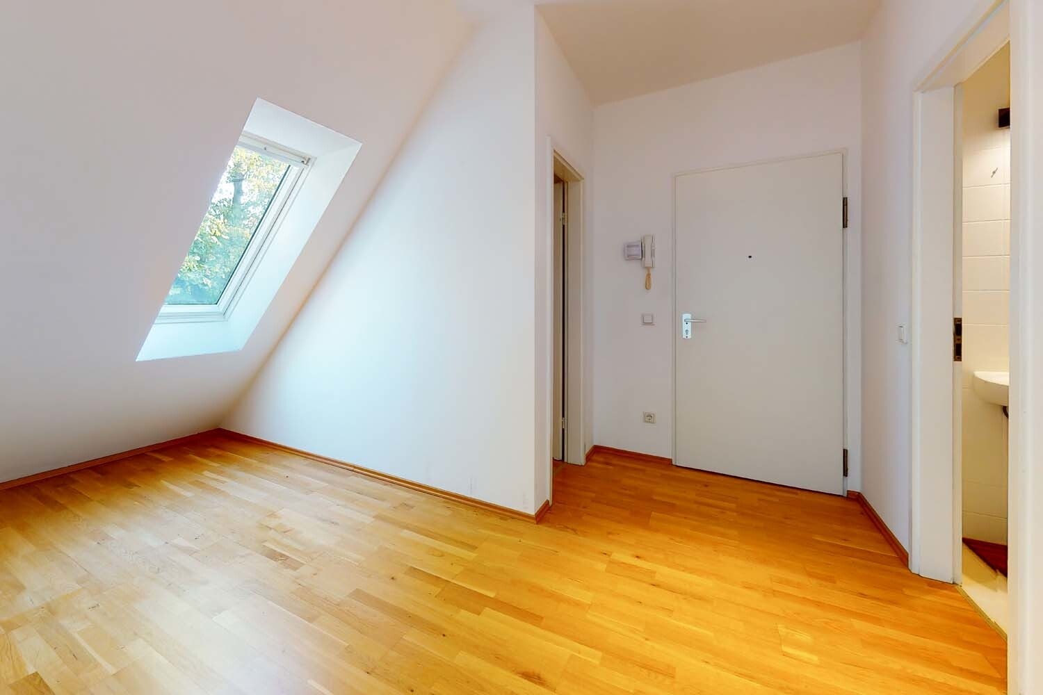 Diele/Arbeitsplatz