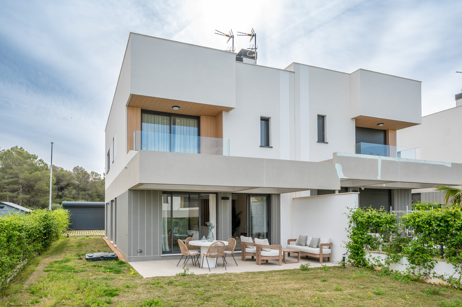 Immobilienbild