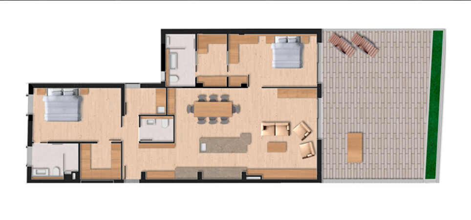 Immobilienbild