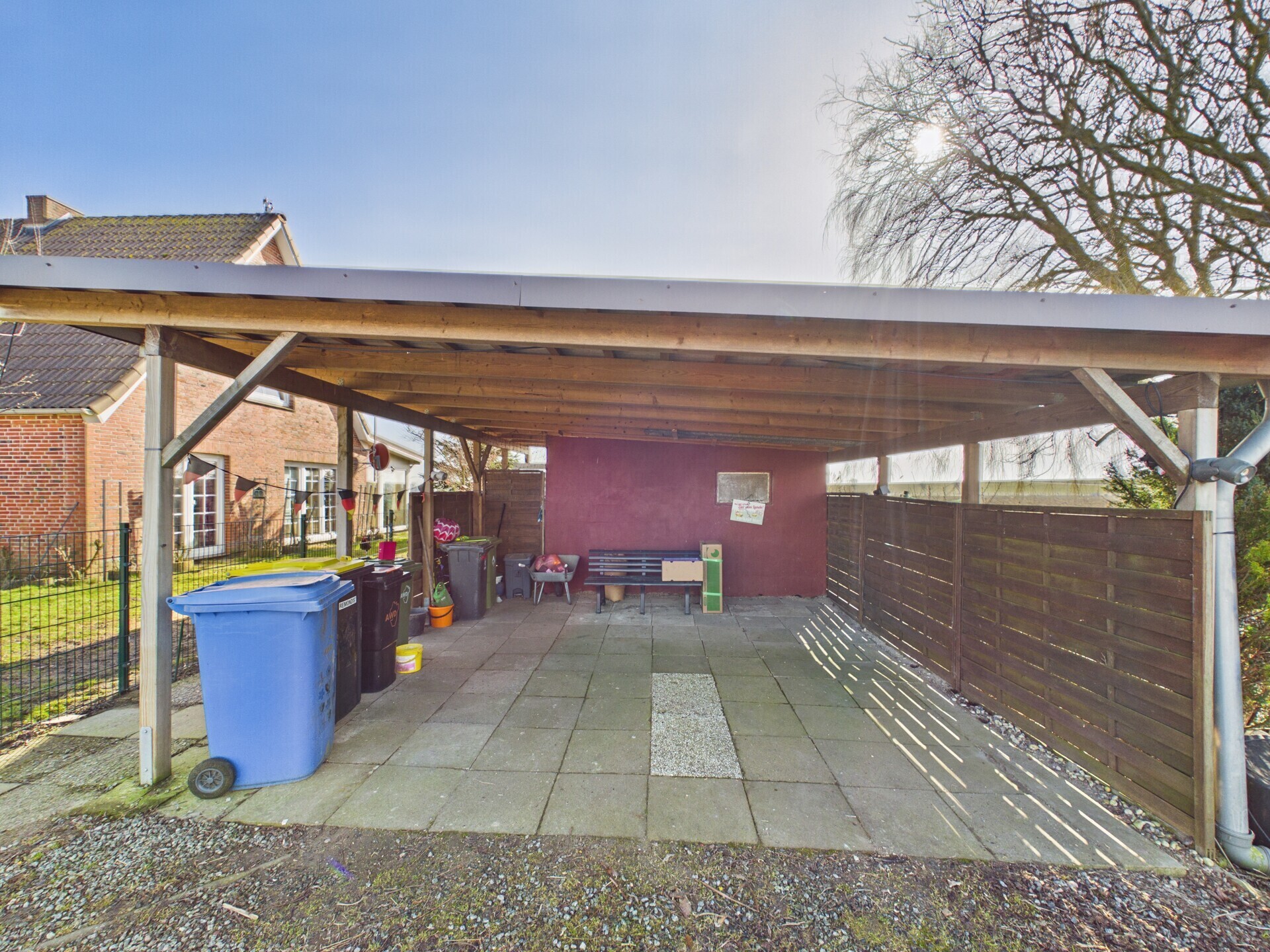 Carport
