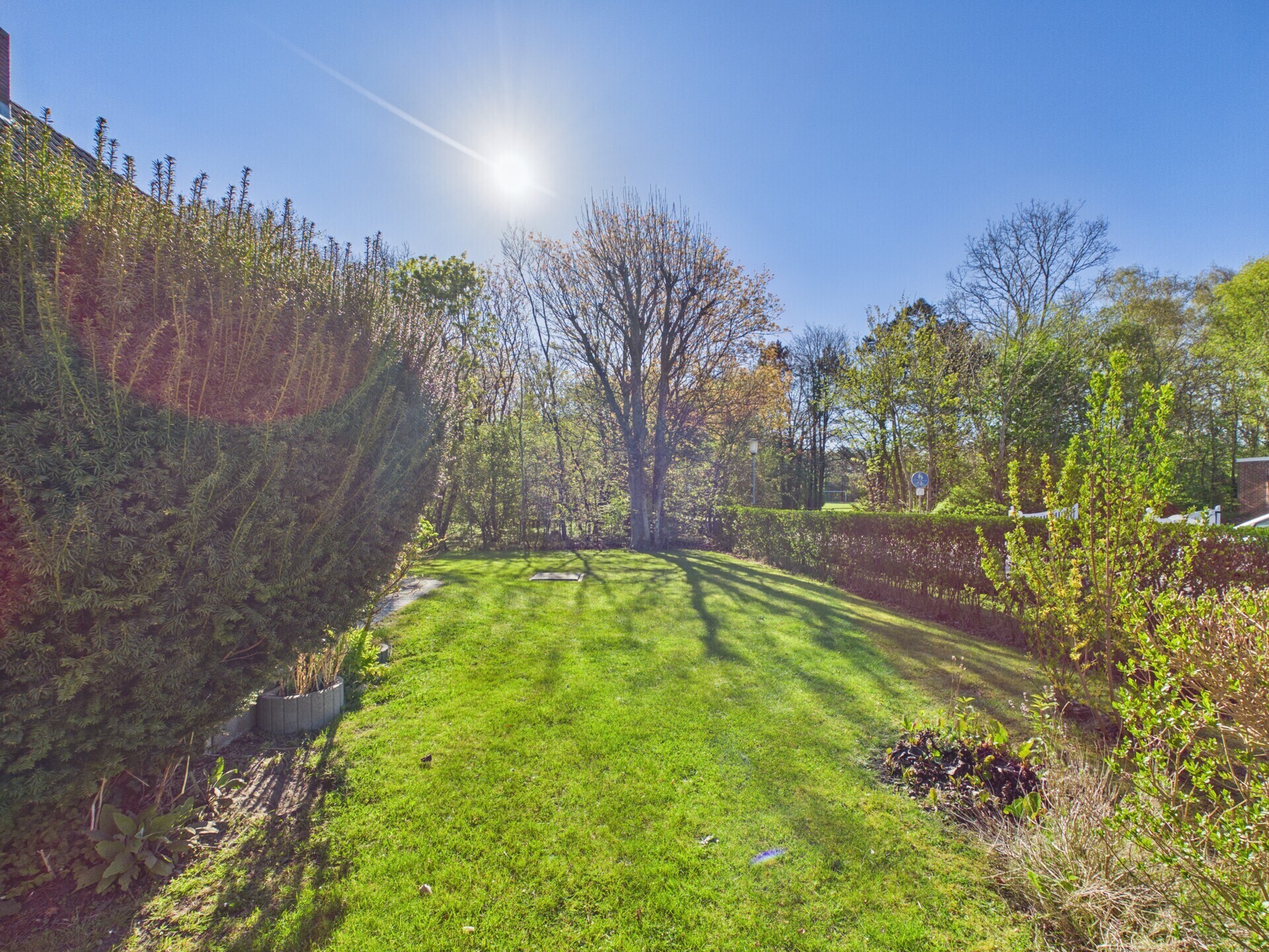 Garten