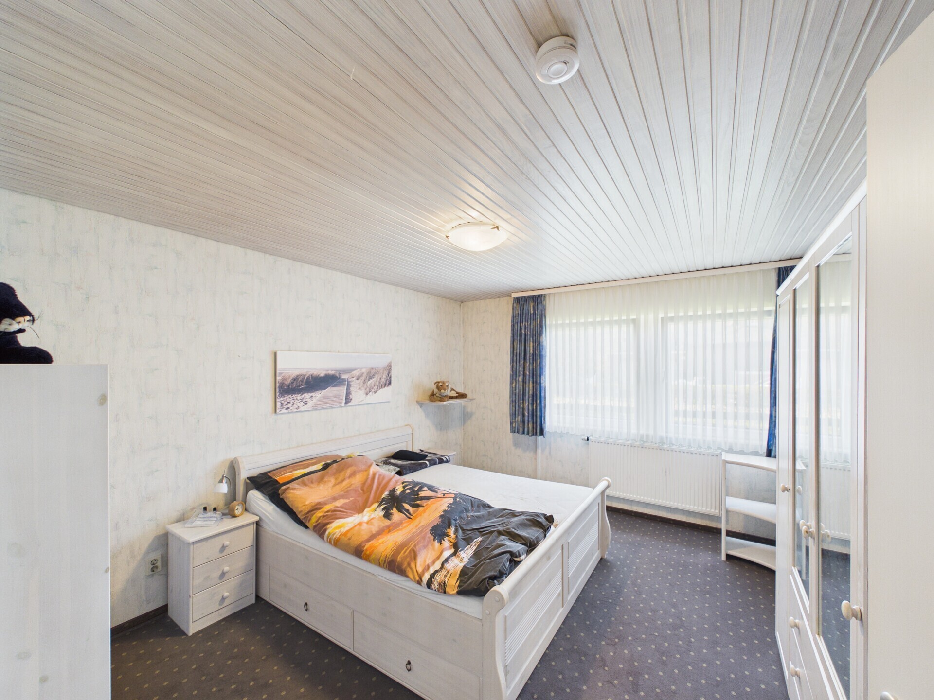 Schlafzimmer EG