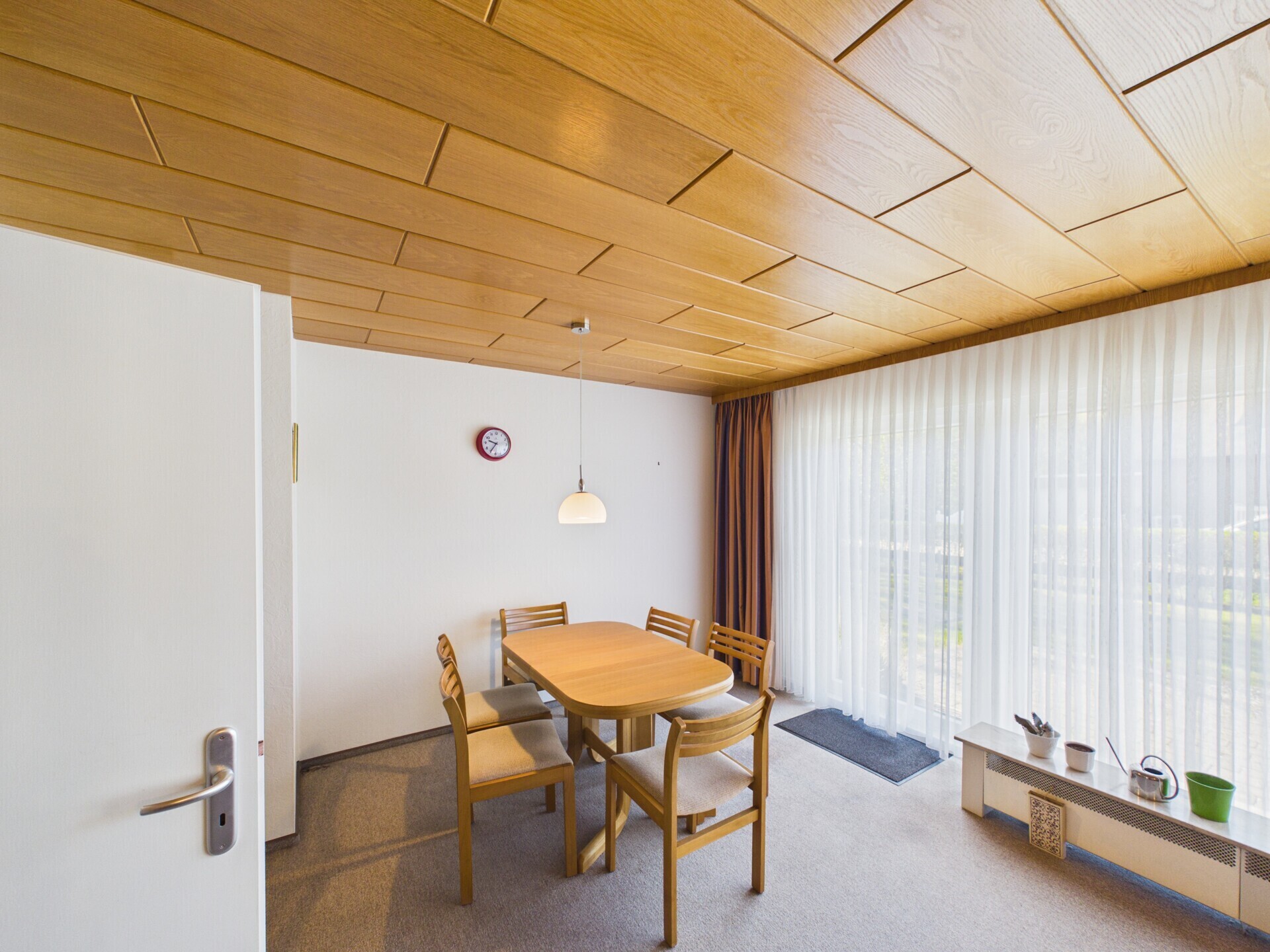 Esszimmer 