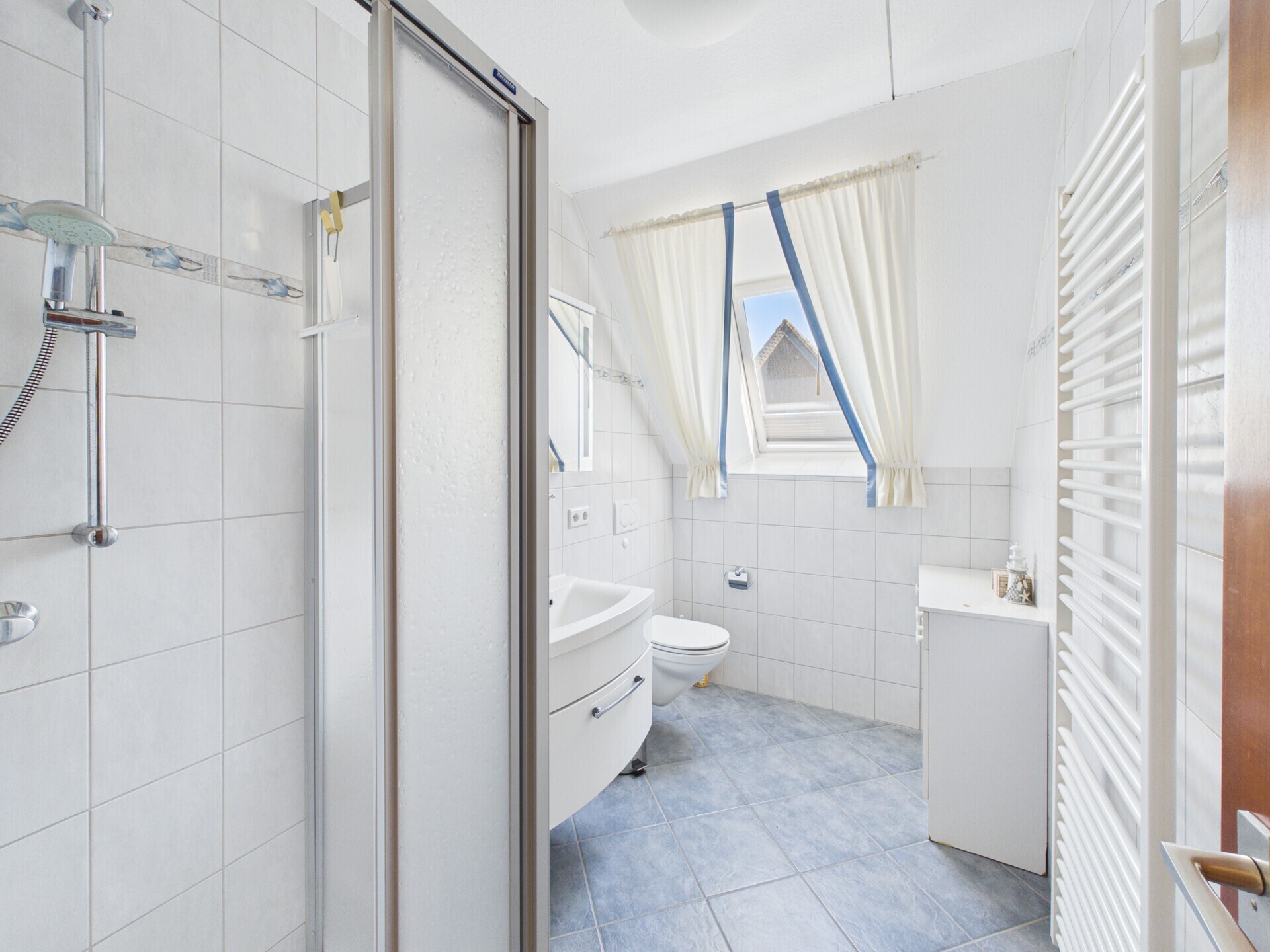 Badezimmer OG