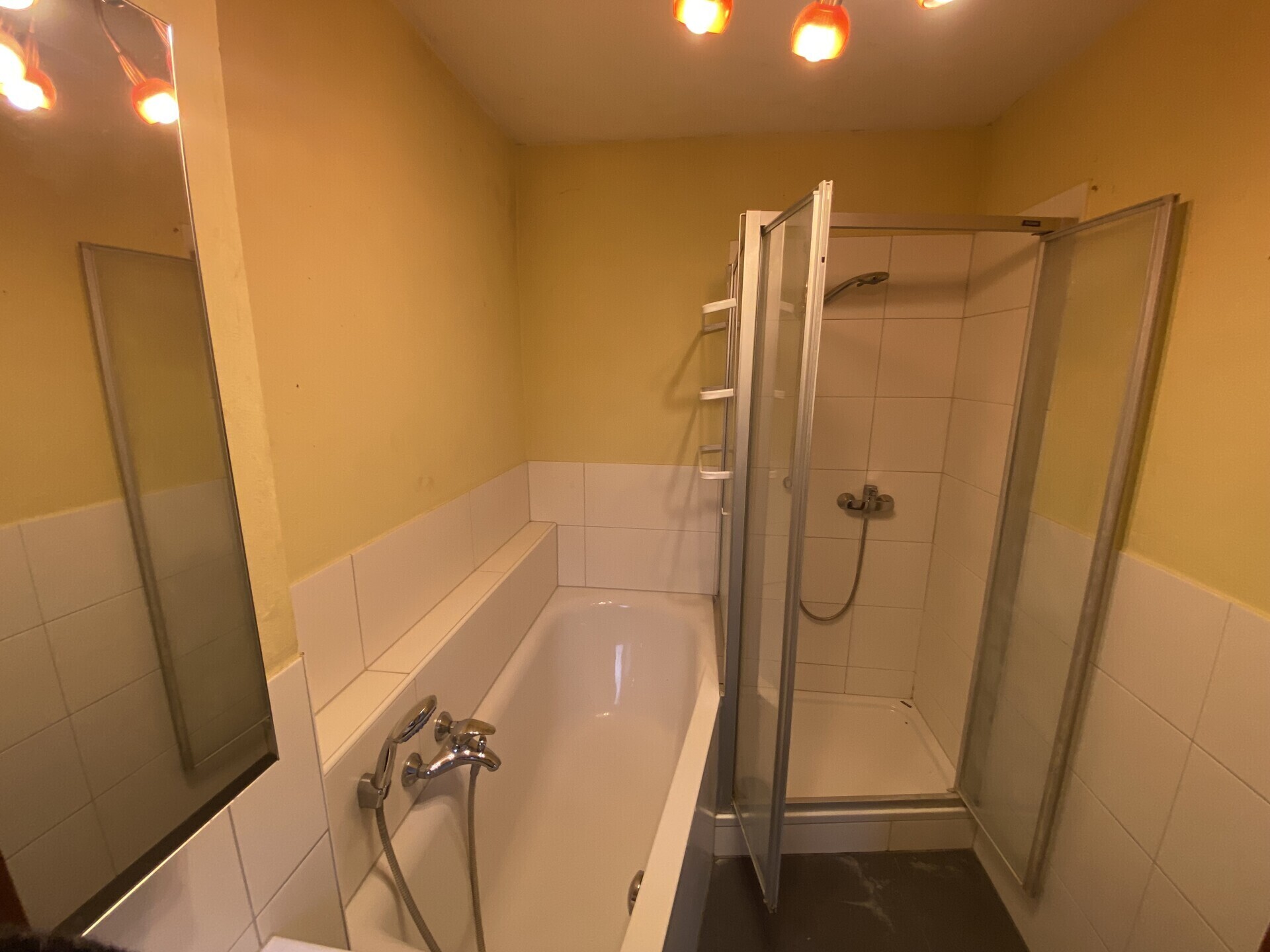Badezimmer Bild 1