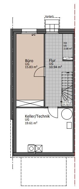 Haus 1