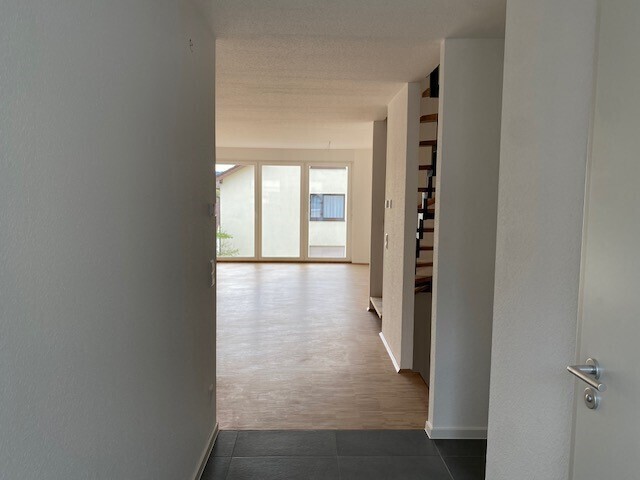 Eingangsbereich
