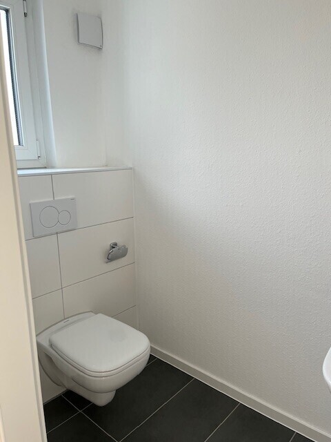 Gäste WC