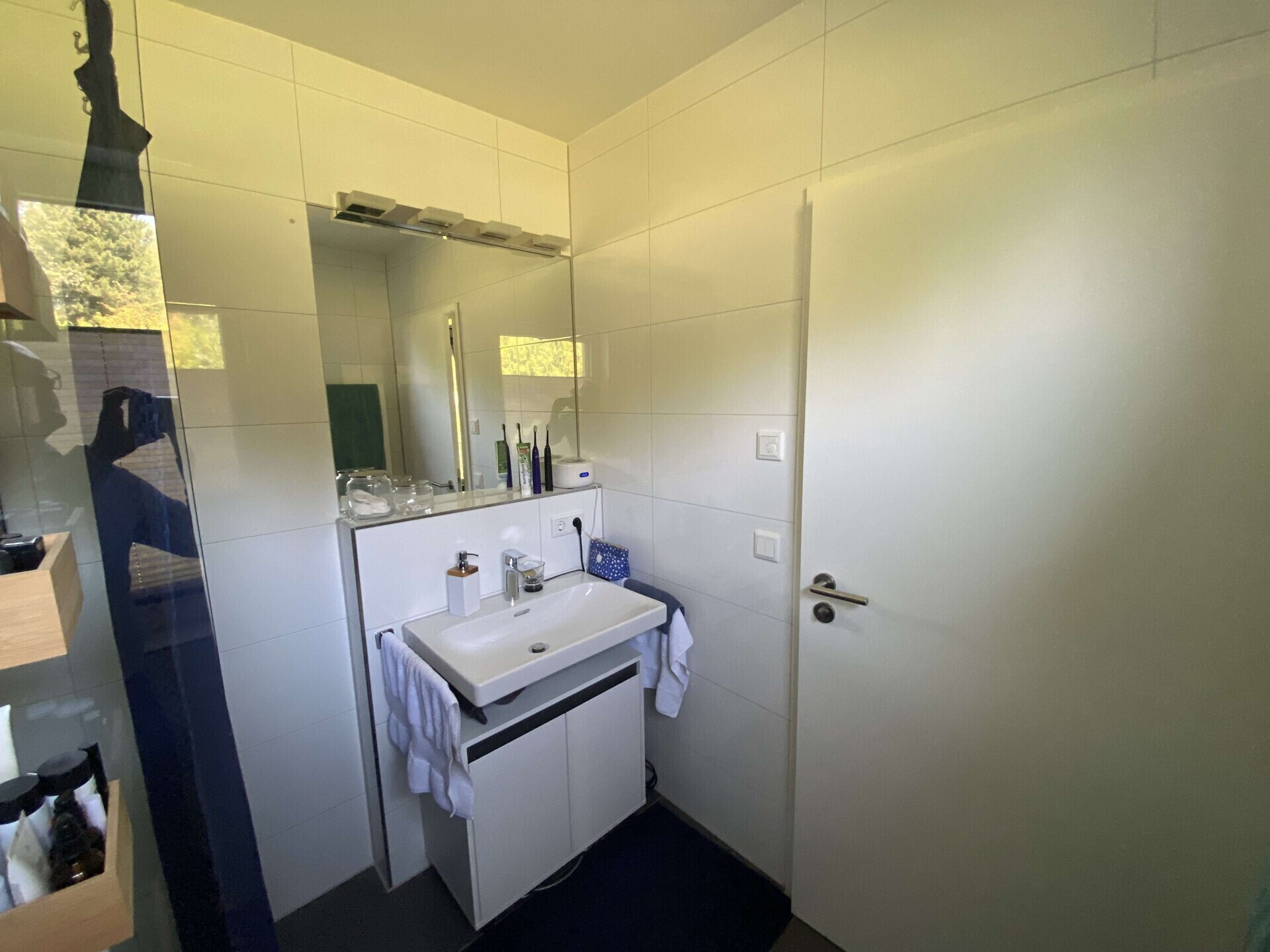 Badezimmer Bild 2