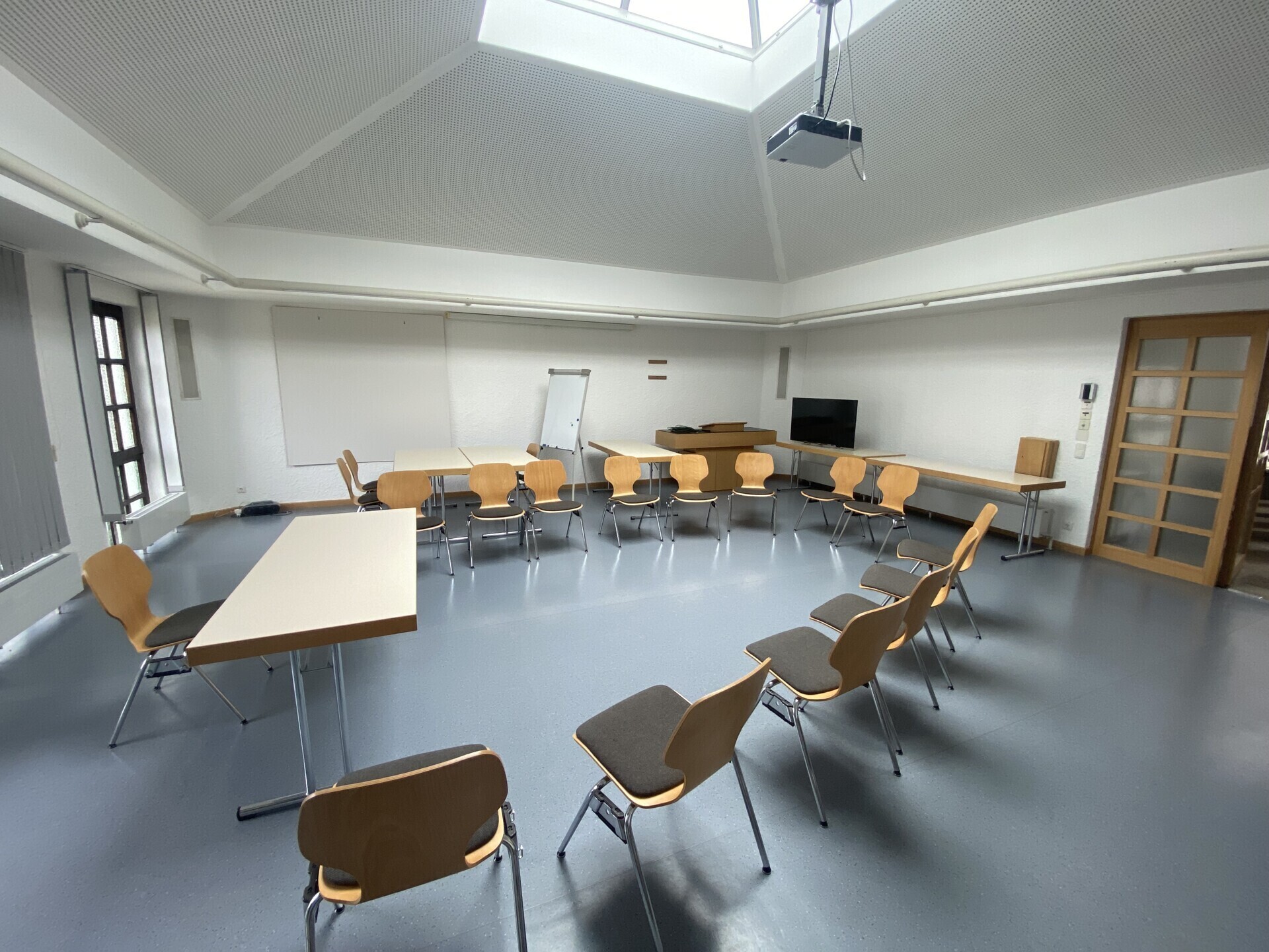 Kleiner Saal