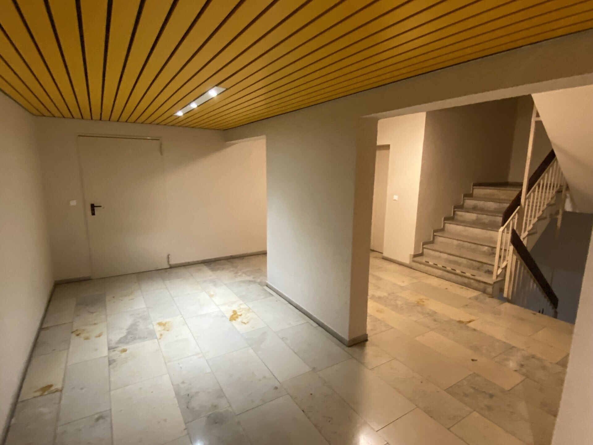 Foyer Haus