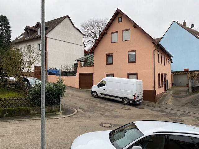 Aussicht
